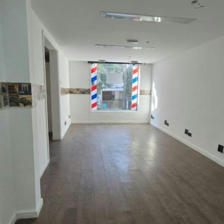 Loja para alugar, 102 m² por R$ 12.345,44/mês - Gonzaga - Santos/SP