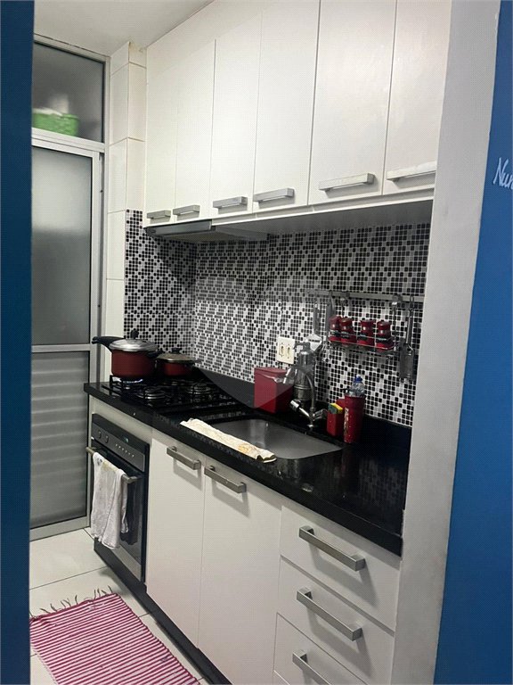 Apartamento à venda com 3 quartos, sendo 1 suíte, em Vila Carrão, São Paulo, SP