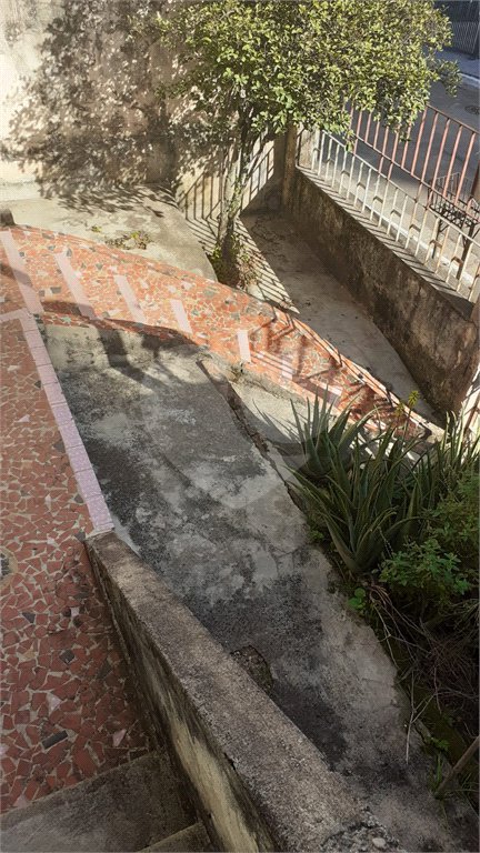 Terreno à venda em Mandaqui, São Paulo, SP