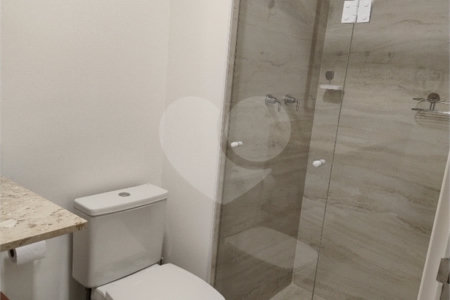 Apartamento à venda ou para alugar com 1 suíte em Perdizes, São Paulo, SP