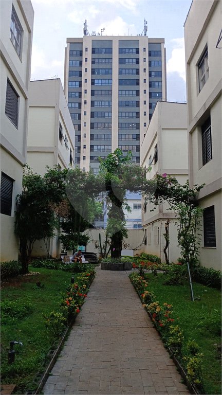 Apartamento à venda com 2 quartos em Vila Mariana, São Paulo, SP
