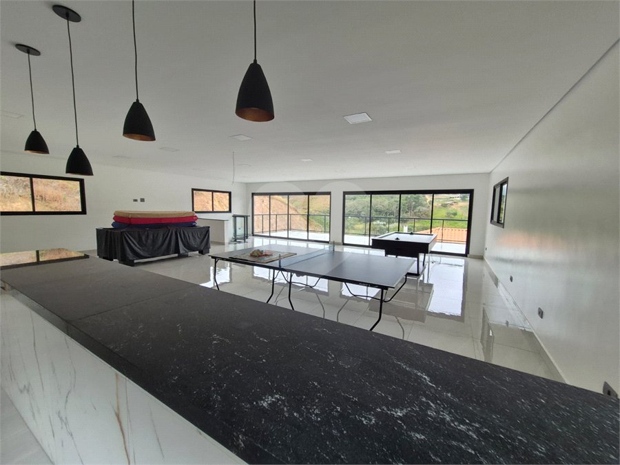 Casa à venda com 4 suítes no condomínio Reserva da Serra, Mairiporã - SP