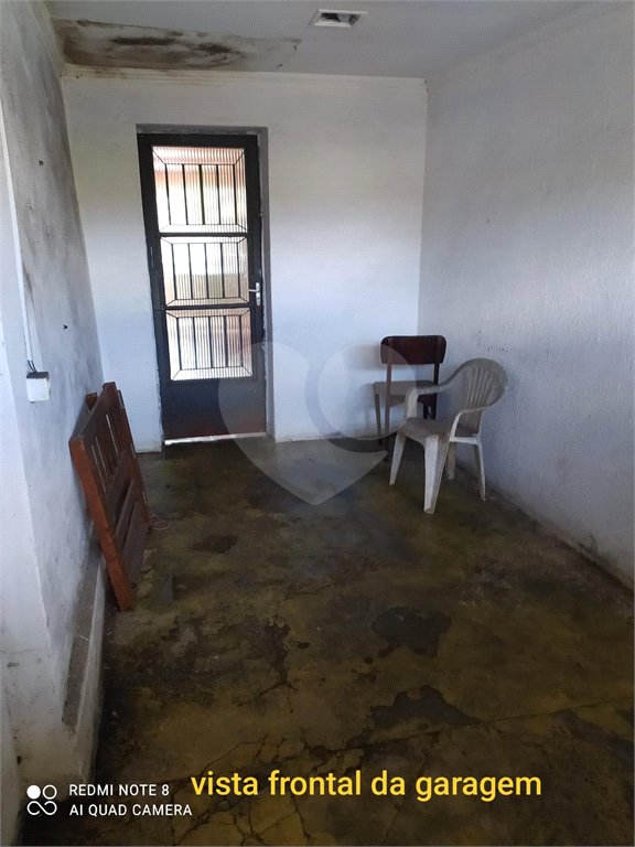 Casa à venda com 1 quarto em Alto da Boa Vista, Mogi das Cruzes, SP
