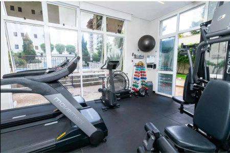 Apartamento à venda com 2 quartos, sendo 1 suíte, em Perdizes, São Paulo, SP