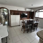 Casa à venda com 3 quartos, sendo 1 suíte,  no condomínio Residencial Nabuco de Araújo, São Paulo - SP