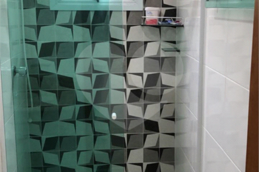 Apartamento à venda com 2 quartos em Tremembé, São Paulo, SP