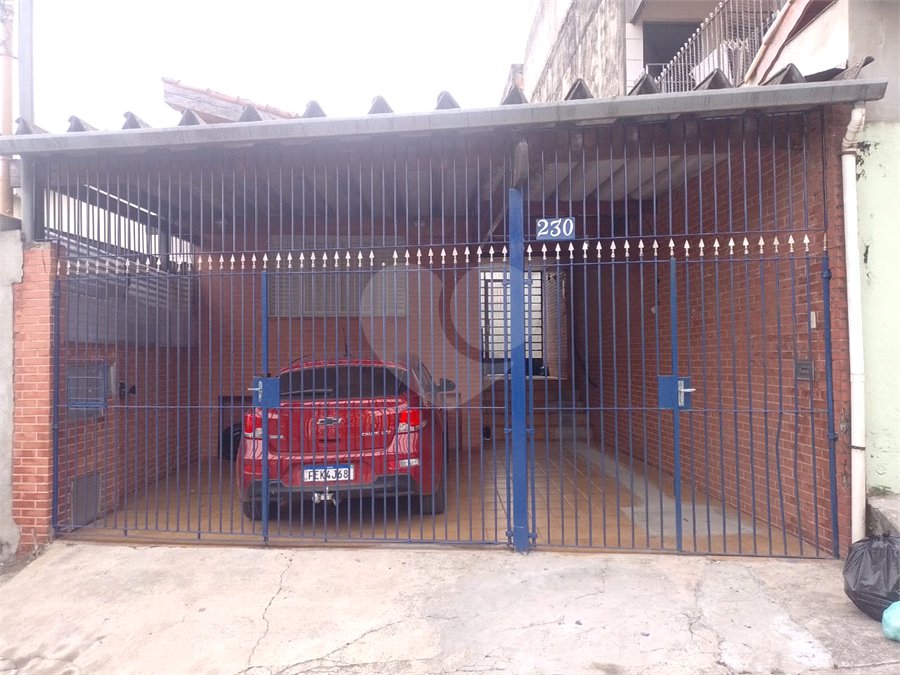 Casa à venda com 3 quartos, sendo 2 suítes,  em Vila Boaçava, São Paulo, SP