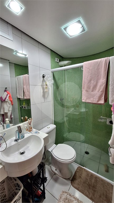 Apartamento à venda com 3 quartos, sendo 1 suíte, em Vila Maria Alta, São Paulo, SP
