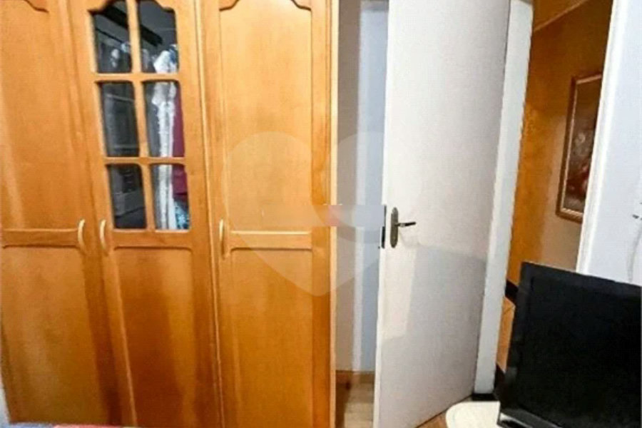 Sobrado à venda com 3 suítes em Vila Guilherme, São Paulo, SP