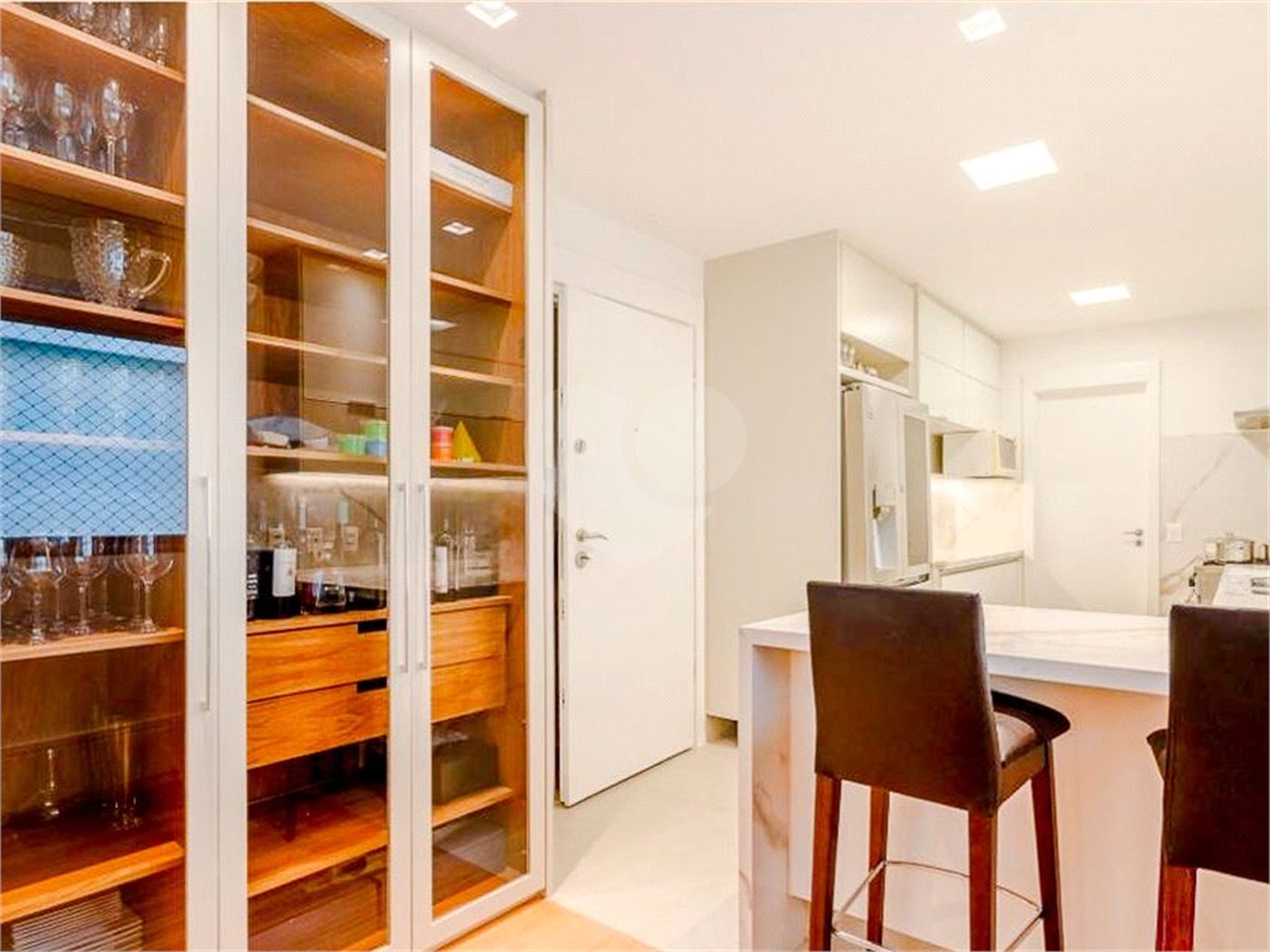 Duplex à venda com 3 quartos, sendo 2 suítes, em Jardim Botânico, Rio de Janeiro, RJ