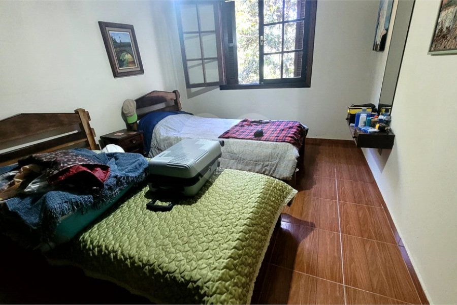 Casa à venda com 3 quartos, sendo 1 suíte, em Serra da Cantareira, Mairiporã, SP