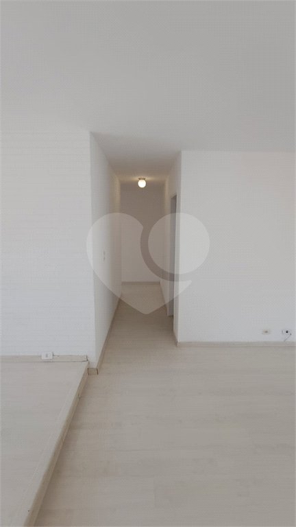Apartamento à venda com 2 quartos, sendo 1 suíte, em Perdizes, São Paulo, SP