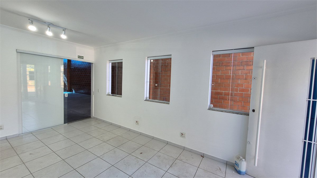 Galpão para alugar em Vila Nova Sorocaba, Sorocaba, SP