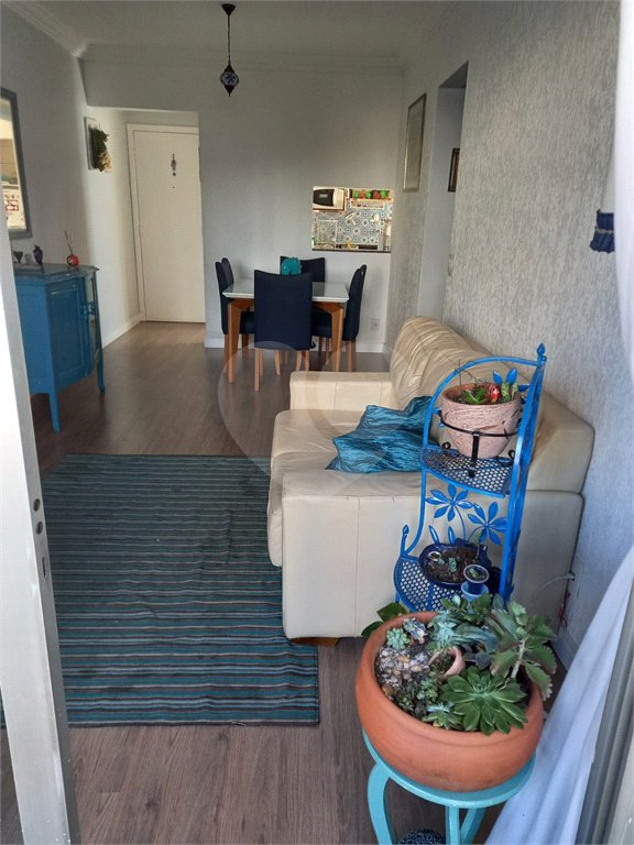 Apartamento à venda com 3 quartos, sendo 1 suíte,  em Santana, São Paulo, SP