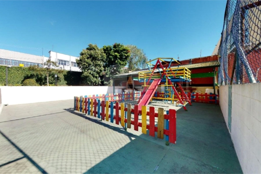 Apartamento à venda com 2 quartos em Jabaquara, São Paulo, SP