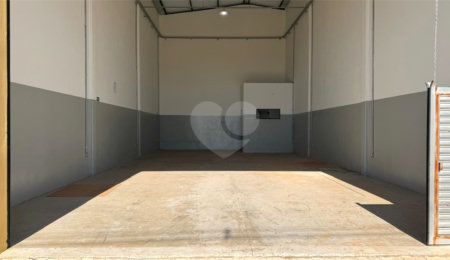 Barracão para alugar em Vila Asem, Itapetininga, SP