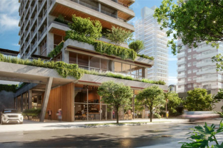 Apartamento à venda com 2 suítes em Jardim Europa, São Paulo, SP