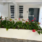 Apartamento, 110 m² - venda por R$ 550.000,00 ou aluguel por R$ 4.650,00/mês - Enseada - Guarujá/SP