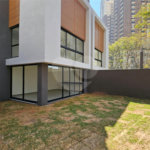 Casa à venda com 4 suítes no condomínio Cube Cidade Jardim, São Paulo - SP