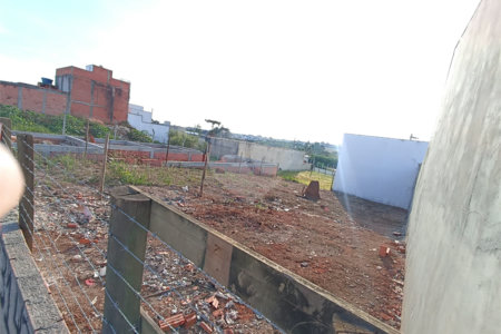 Terreno à venda em Loteamento Gramado Ii, Itapetininga, SP