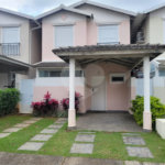Casa à venda com 3 quartos, sendo 1 suíte, no condomínio Arte de Viver, Sorocaba - SP