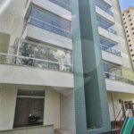 Apartamento à venda com 3 quartos, sendo 1 suíte, em Vila Palmeiras, São Paulo, SP