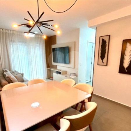 Apartamento à venda com 2 quartos, sendo 1 suíte,  em Vila Rosália, Guarulhos, SP