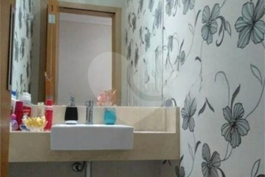 Apartamento à venda com 3 quartos, sendo 1 suíte, em Mandaqui, São Paulo, SP