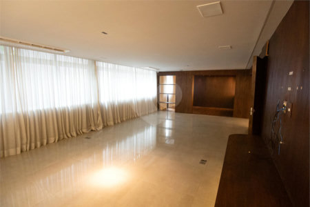 Apartamento à venda com 2 suítes em Jardim Paulista, São Paulo, SP