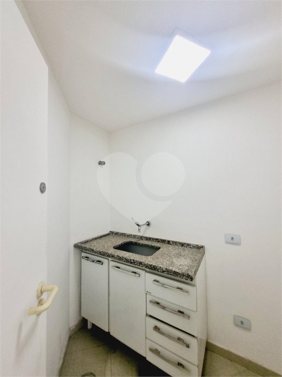 Sala à venda ou para alugar em Cidade Monções, São Paulo, SP