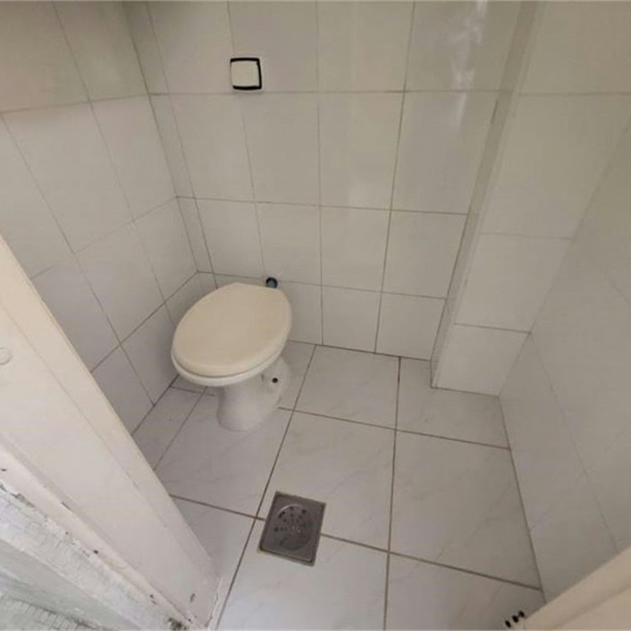 Apartamento Residencial à venda, Boqueirão, Santos - AP0222.