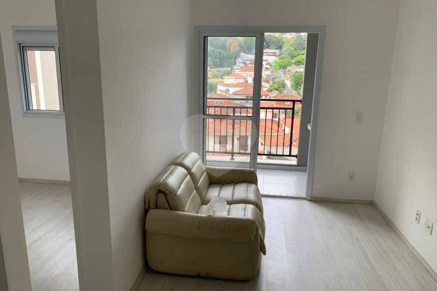 Apartamento à venda com 2 quartos em Tremembé, São Paulo, SP