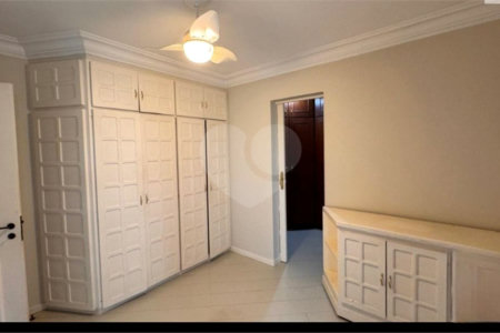 Apartamento à venda ou para alugar com 3 quartos, sendo 1 suíte, em Vila Andrade, São Paulo, SP