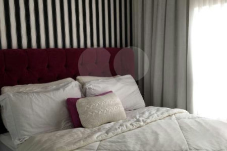 Apartamento à venda com 1 quarto em Sumarezinho, São Paulo, SP