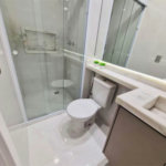 Apartamento com 2 dormitórios à venda, 84 m² por R$ 825.000,00 - Marapé - Santos/SP