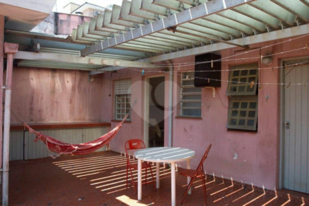 Casa Térrea à venda com 3 quartos, sendo 1 suíte, em Brooklin, São Paulo, SP