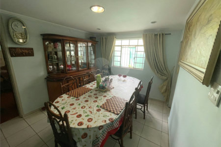 Sobrado à venda com 2 quartos em Vila Gustavo, São Paulo, SP