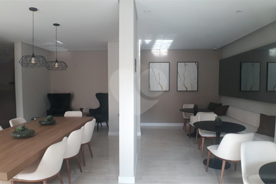 Apartamento à venda com 3 quartos, sendo 1 suíte, em Tucuruvi, São Paulo, SP