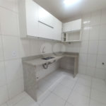 Casa de Vila à venda com 2 quartos em Rio Comprido, Rio de Janeiro, RJ