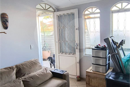 Sobrado à venda com 3 quartos, sendo 1 suíte, em Vila Medeiros, São Paulo, SP