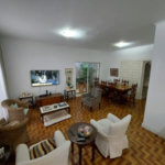 Casa para alugar com 3 quartos em Água Branca, São Paulo, SP
