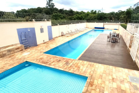 Apartamento à venda com 3 quartos, sendo 1 suíte,  em Engordadouro, Jundiaí, SP