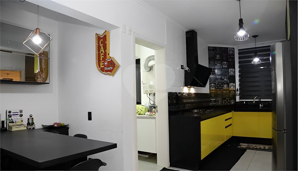 Apartamento à venda com 4 quartos, sendo 3 suítes,  em Real Parque, São Paulo, SP