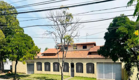Casa para alugar com 3 quartos, sendo 1 suíte,  em Parque Campolim, Sorocaba, SP