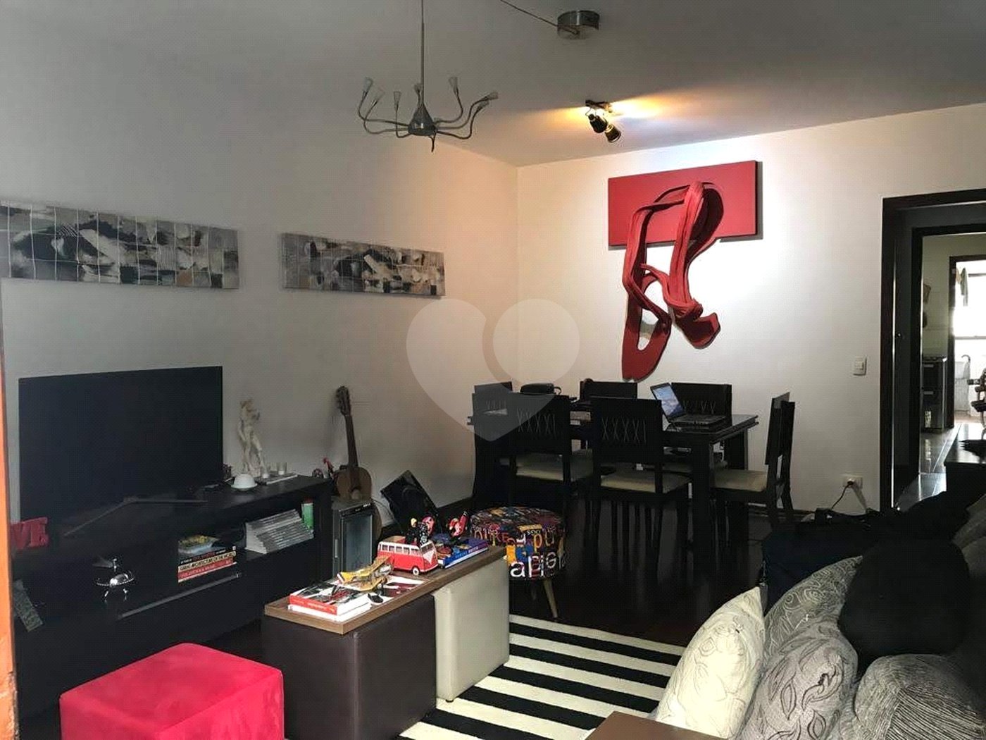Casa com 120m² , 2 dormitórios , 1 vaga , à venda no Jabaquara.