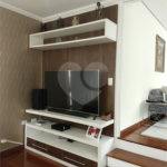 Impecável apartamento no alto de Santana
