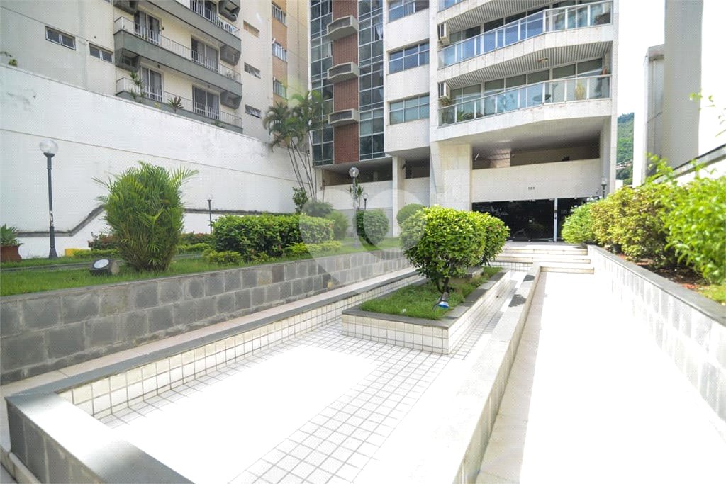 Apartamento à venda com 4 quartos, sendo 1 suíte, em Tijuca, Rio de Janeiro, RJ