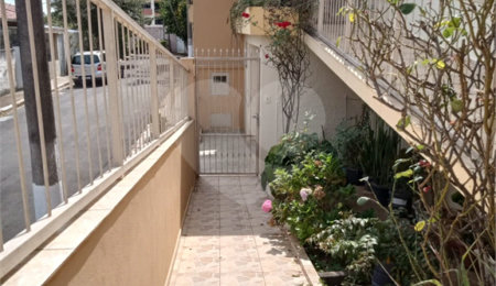 Casa à venda com 3 quartos no Centro, Serra Negra, SP