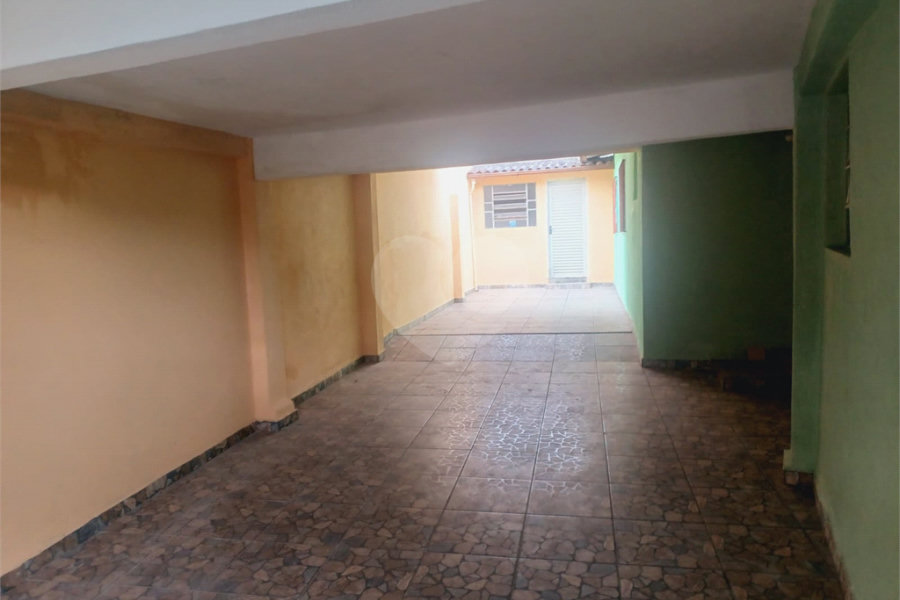 Casa à venda com 2 quartos no Centro, Mairiporã, SP