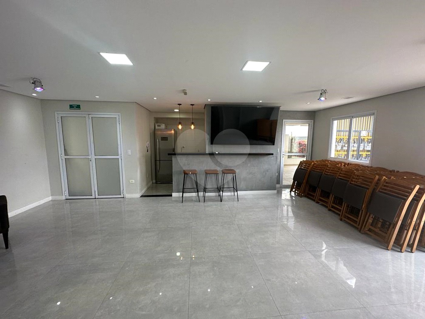 Apartamento à venda com 2 quartos, sendo 1 suíte, em Vila Mazzei, São Paulo, SP
